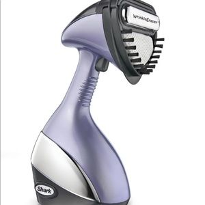 Shark Press and Refresh Clothes Steamer Travel